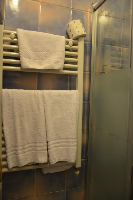 Hotel Nizza Milan Luaran gambar