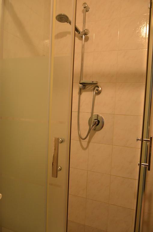 Hotel Nizza Milan Luaran gambar