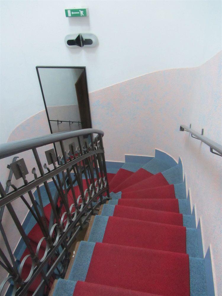 Hotel Nizza Milan Luaran gambar