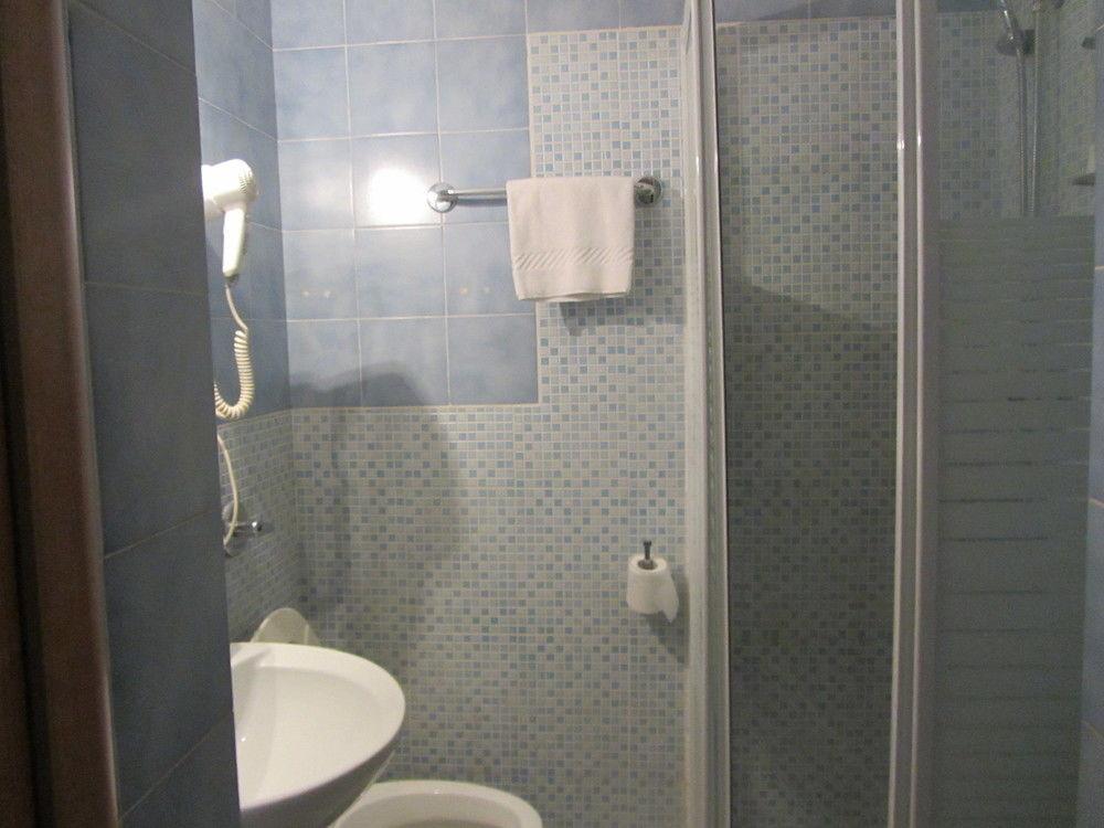 Hotel Nizza Milan Luaran gambar