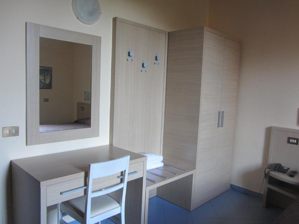Hotel Nizza Milan Luaran gambar